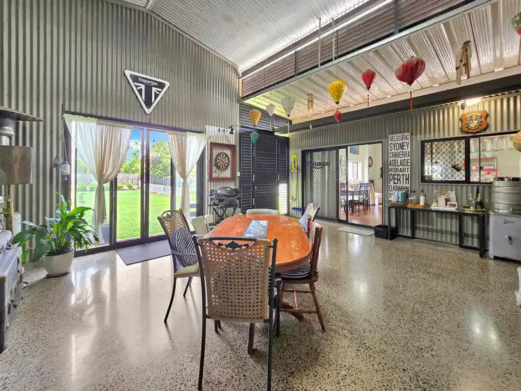 Second view of Homely house listing, 48 Godfrey Road, Kairi QLD 4872