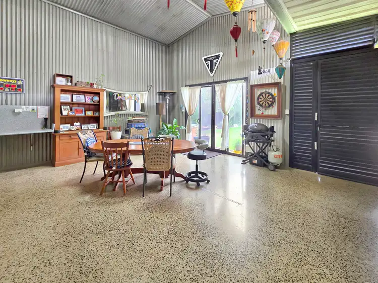Third view of Homely house listing, 48 Godfrey Road, Kairi QLD 4872