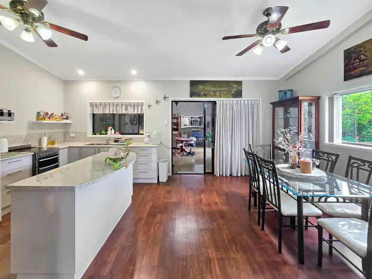 Fourth view of Homely house listing, 48 Godfrey Road, Kairi QLD 4872