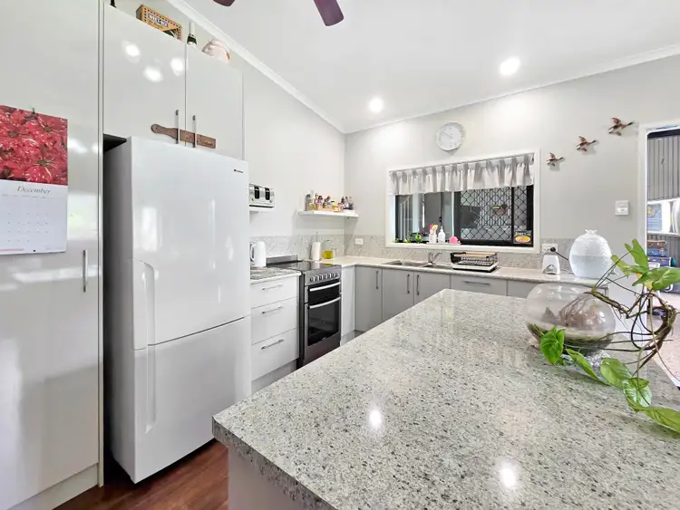 Fifth view of Homely house listing, 48 Godfrey Road, Kairi QLD 4872