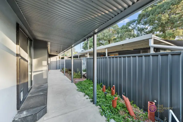 20 Ballina Way (Granny flat), Armadale WA 6112