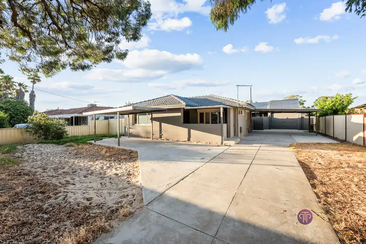 20 Ballina Way (house), Armadale WA 6112