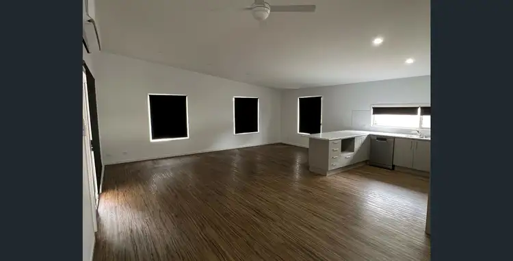 Second view of Homely house listing, 26 Dempsey Street, Russell Island QLD 4184