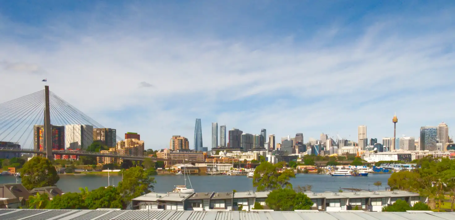 Main view of Homely unit listing, 20/16 Sheehy Street, Glebe NSW 2037