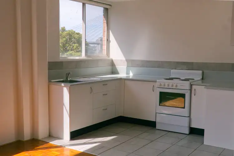 Second view of Homely unit listing, 20/16 Sheehy Street, Glebe NSW 2037