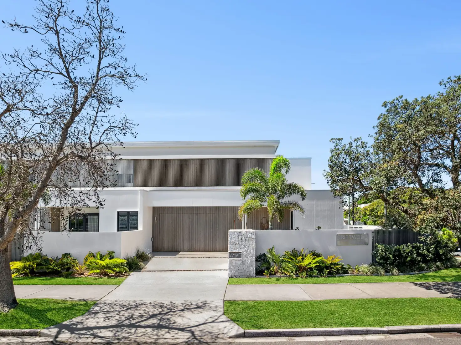 Main view of Homely house listing, 2/1A Palkana Drive, Warana QLD 4575