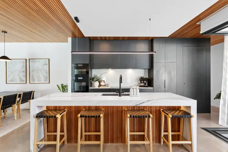 Second view of Homely house listing, 2/1A Palkana Drive, Warana QLD 4575