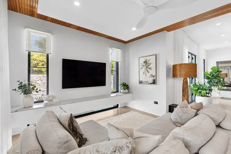 Third view of Homely house listing, 2/1A Palkana Drive, Warana QLD 4575