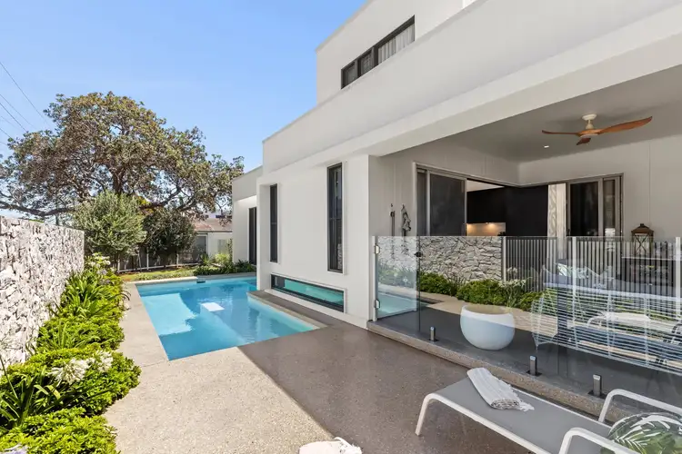 Fifth view of Homely house listing, 2/1A Palkana Drive, Warana QLD 4575