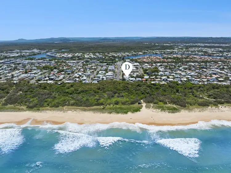 Sixth view of Homely house listing, 2/1A Palkana Drive, Warana QLD 4575