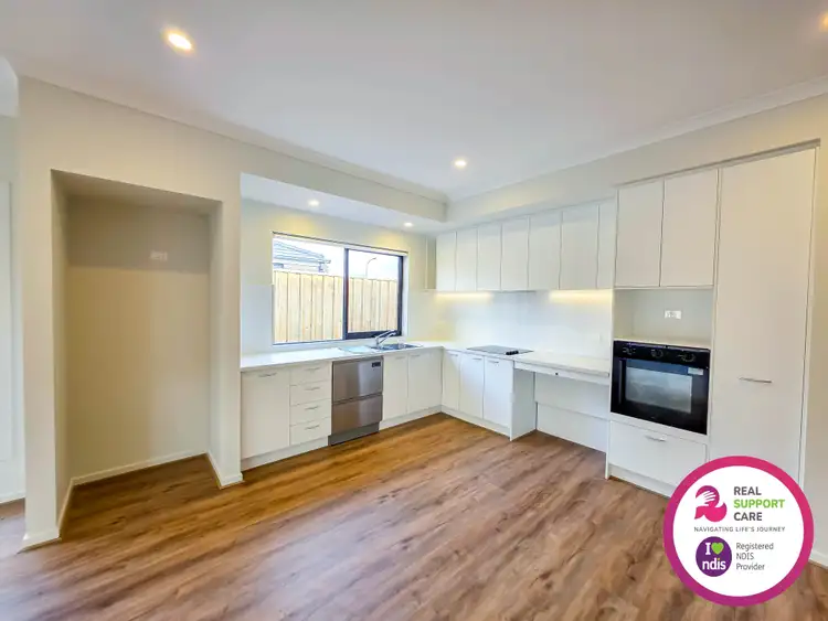 Second view of Homely house listing, 43 Carpathian Drive, Clyde North VIC 3978