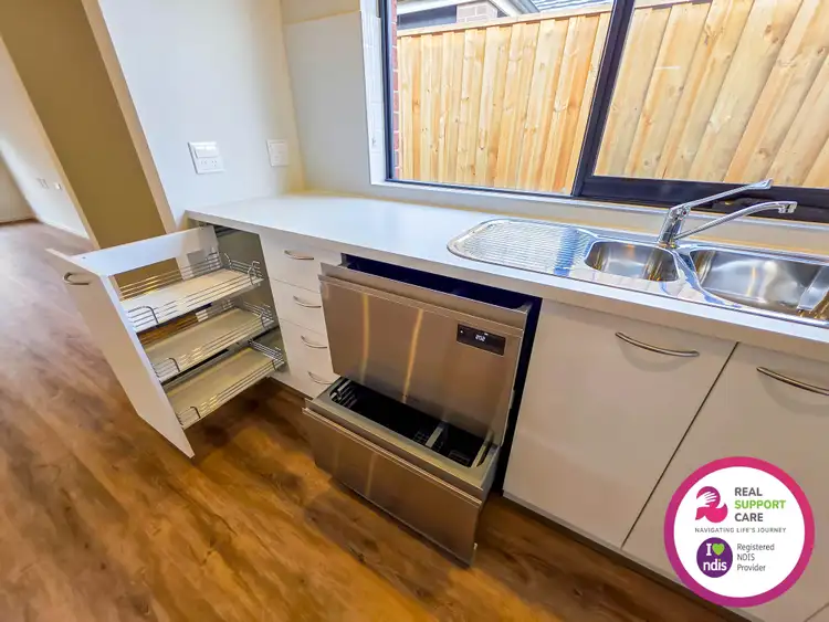 Third view of Homely house listing, 43 Carpathian Drive, Clyde North VIC 3978