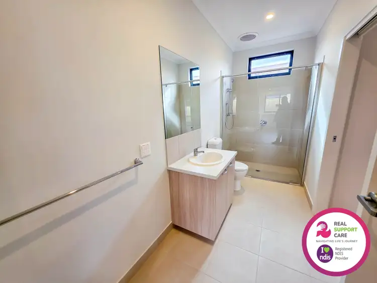 Fourth view of Homely house listing, 43 Carpathian Drive, Clyde North VIC 3978