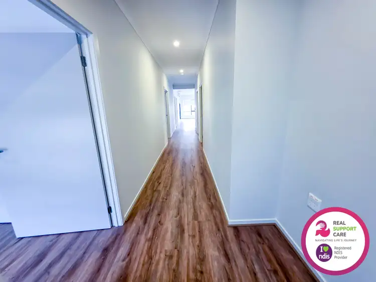 Fifth view of Homely house listing, 43 Carpathian Drive, Clyde North VIC 3978