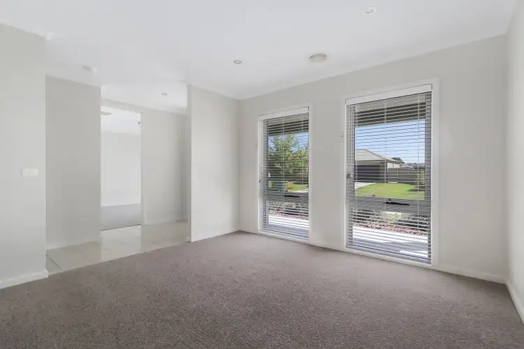 Second view of Homely house listing, 4 MCDOUGALL GROVE, Wodonga VIC 3690