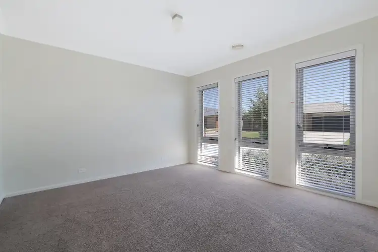 Third view of Homely house listing, 4 MCDOUGALL GROVE, Wodonga VIC 3690