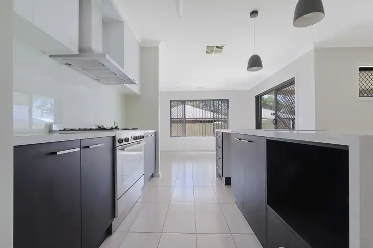 Fifth view of Homely house listing, 4 MCDOUGALL GROVE, Wodonga VIC 3690