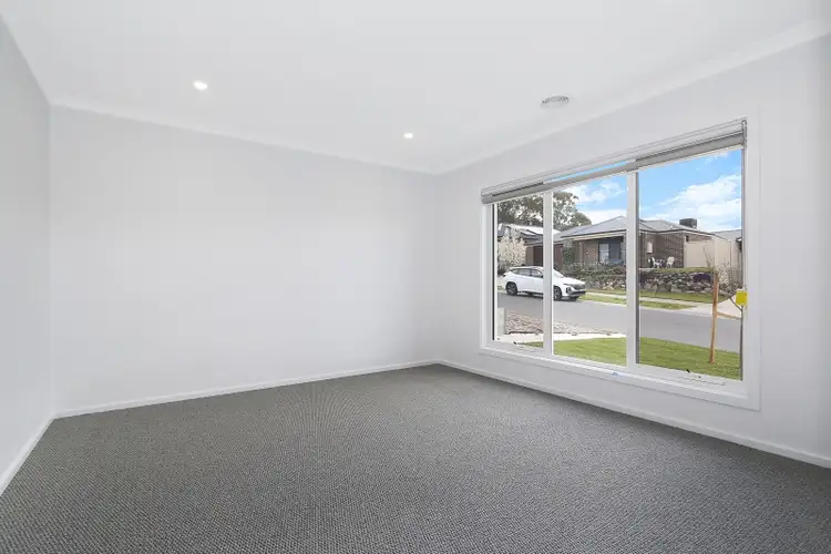 Second view of Homely house listing, 34 DARTNELL CRESCENT, Wodonga VIC 3690