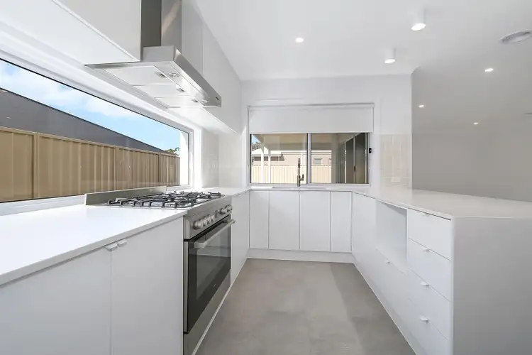 Third view of Homely house listing, 34 DARTNELL CRESCENT, Wodonga VIC 3690