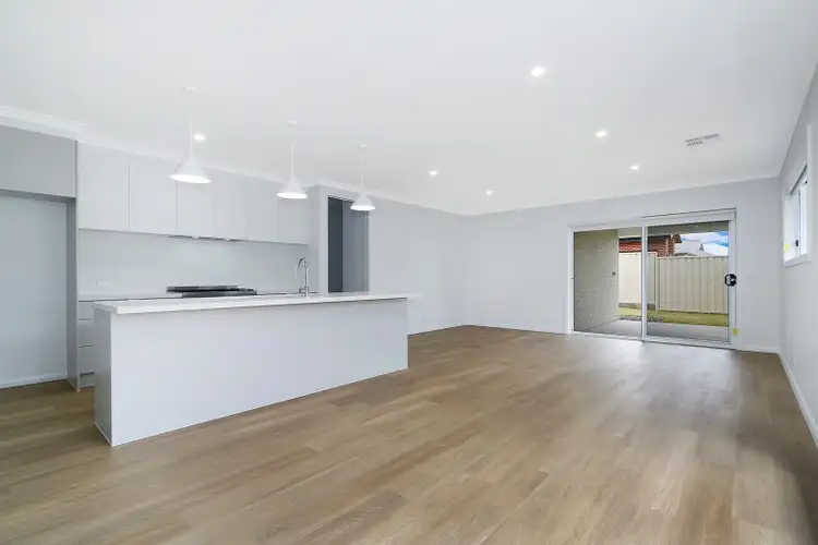 Third view of Homely house listing, 17 AXFORD BOULEVARD, Wodonga VIC 3690