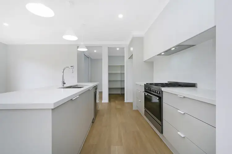 Fourth view of Homely house listing, 17 AXFORD BOULEVARD, Wodonga VIC 3690