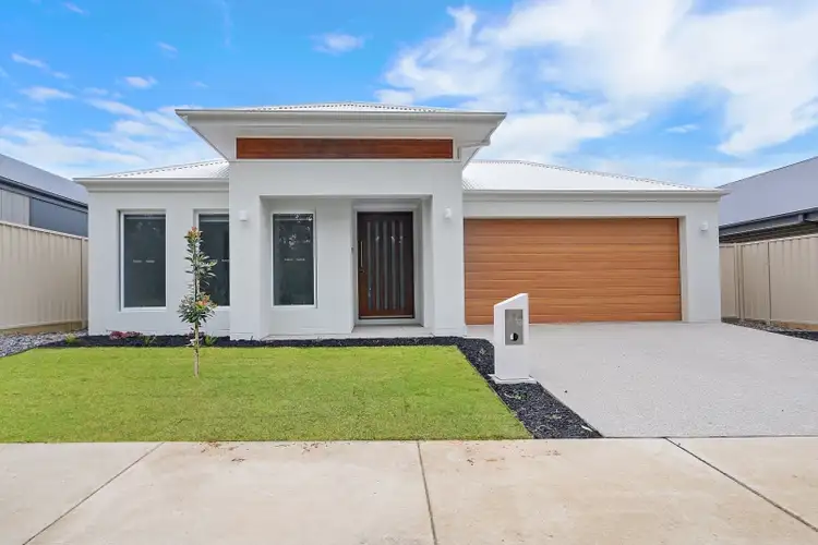 13 AXFORD BOULEVARD, Wodonga VIC 3690