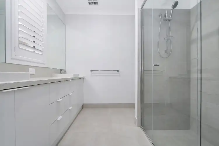 Third view of Homely house listing, 13 AXFORD BOULEVARD, Wodonga VIC 3690