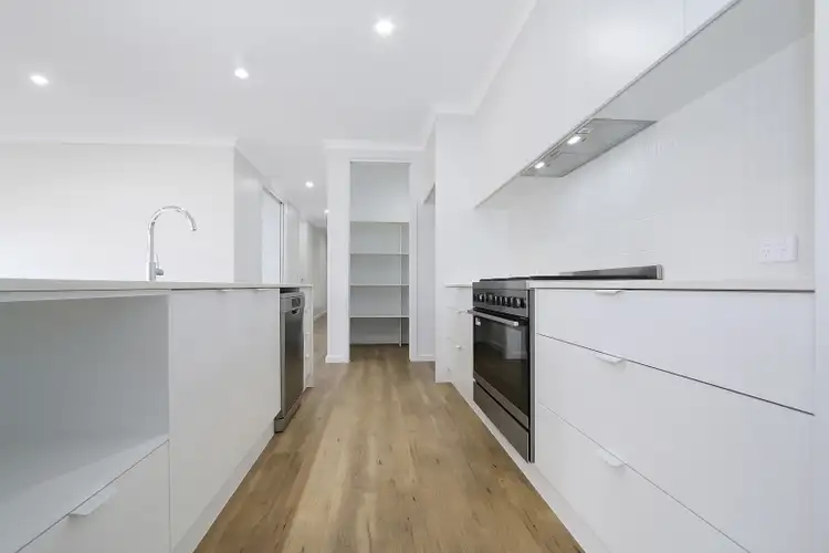 Fourth view of Homely house listing, 13 AXFORD BOULEVARD, Wodonga VIC 3690