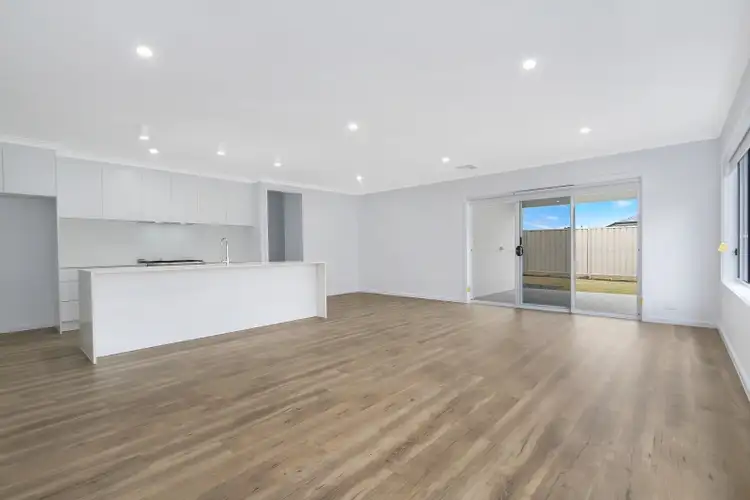 Fifth view of Homely house listing, 13 AXFORD BOULEVARD, Wodonga VIC 3690