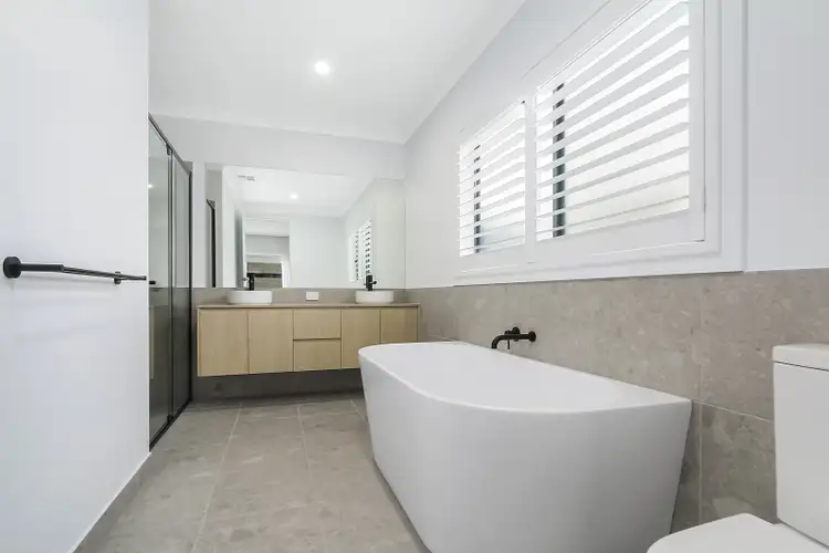 Third view of Homely house listing, 15 AXFORD BOULEVARD, Wodonga VIC 3690