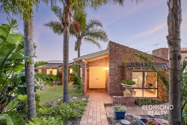 Second view of Homely house listing, 19 Vestey Court, Duncraig WA 6023