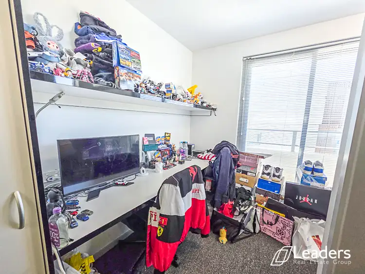 Second view of Homely apartment listing, 314/1453 North Road, Clayton VIC 3168