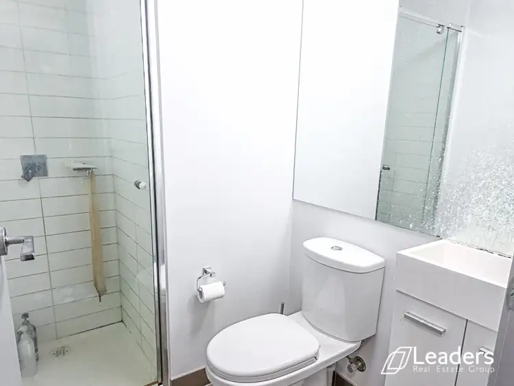 Third view of Homely apartment listing, 314/1453 North Road, Clayton VIC 3168