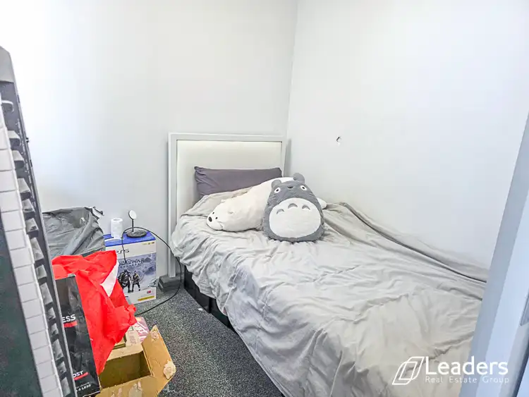 Fourth view of Homely apartment listing, 314/1453 North Road, Clayton VIC 3168