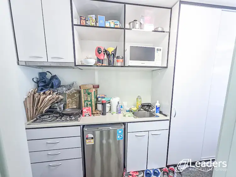 Fifth view of Homely apartment listing, 314/1453 North Road, Clayton VIC 3168