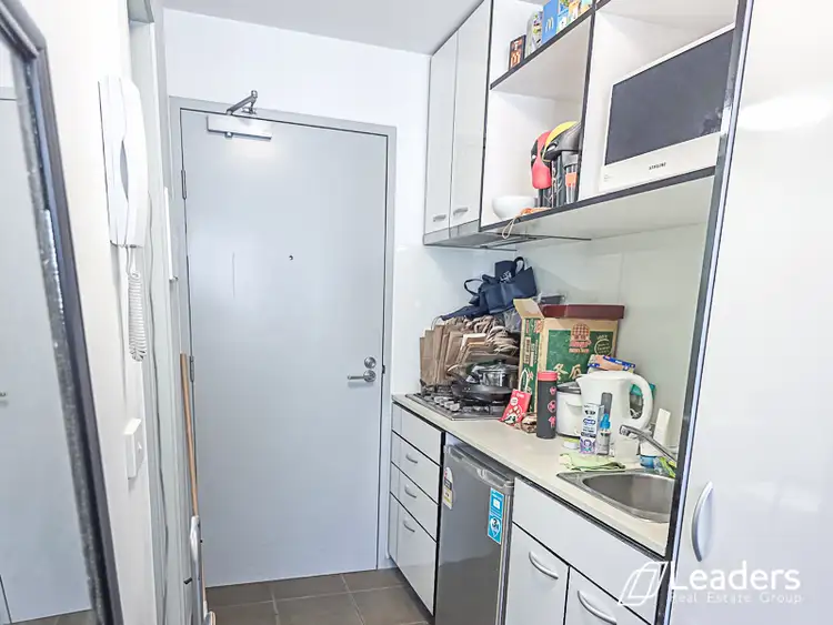 Sixth view of Homely apartment listing, 314/1453 North Road, Clayton VIC 3168