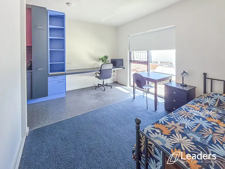 Second view of Homely apartment listing, 310/141 WAVERLEY ROAD, Malvern East VIC 3145