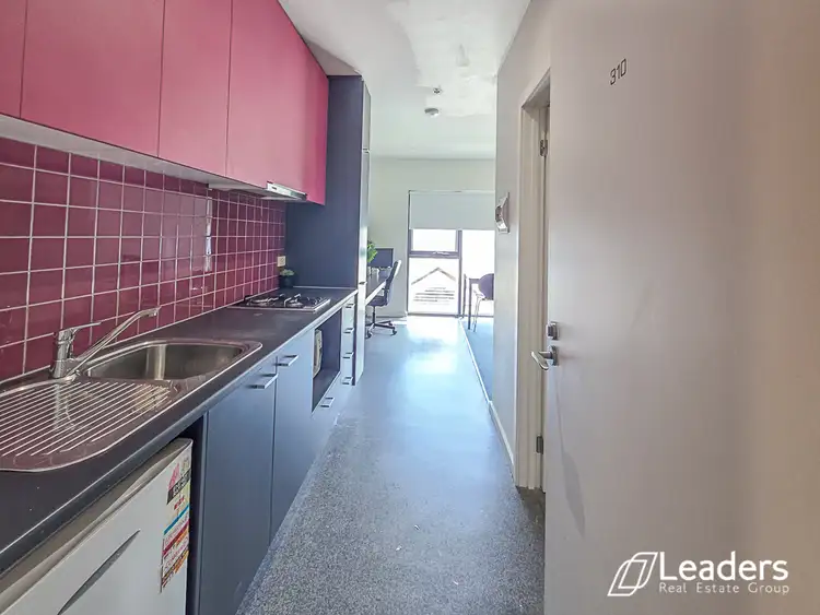 Third view of Homely apartment listing, 310/141 WAVERLEY ROAD, Malvern East VIC 3145