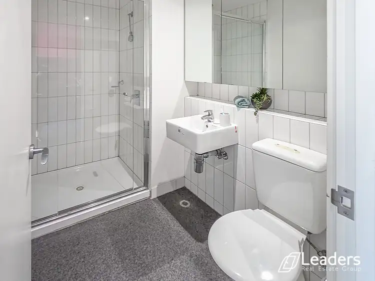 Fourth view of Homely apartment listing, 310/141 WAVERLEY ROAD, Malvern East VIC 3145