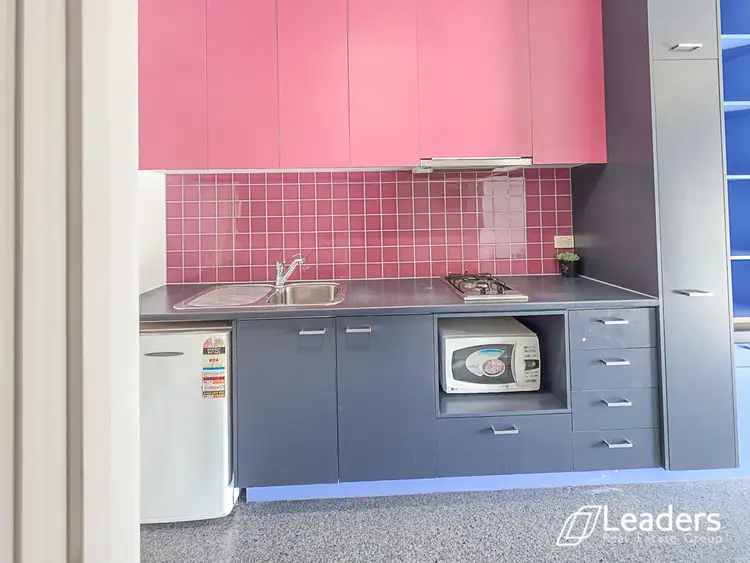 Fifth view of Homely apartment listing, 310/141 WAVERLEY ROAD, Malvern East VIC 3145