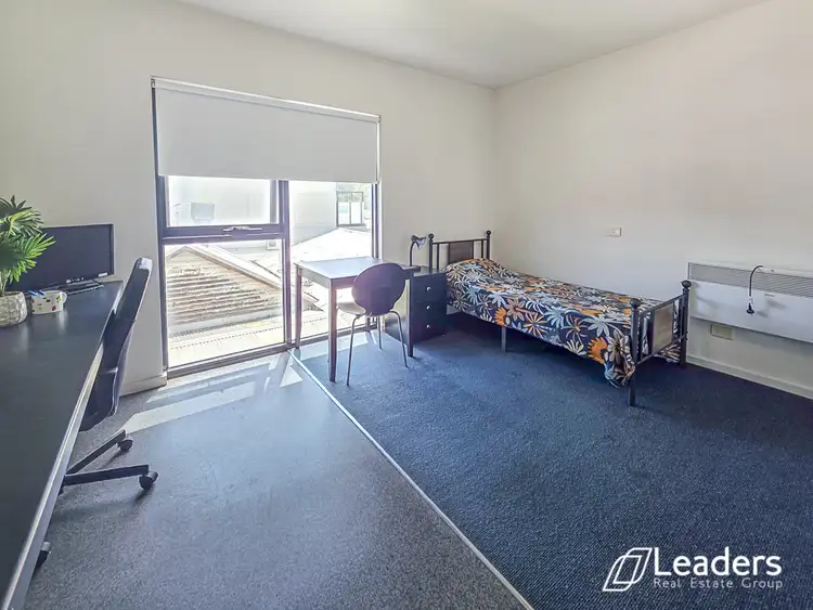 Sixth view of Homely apartment listing, 310/141 WAVERLEY ROAD, Malvern East VIC 3145