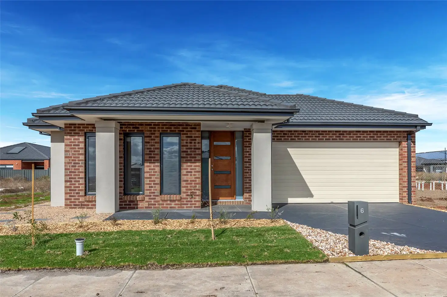 Main view of Homely house listing, 6 Banahaw Road, Truganina VIC 3029