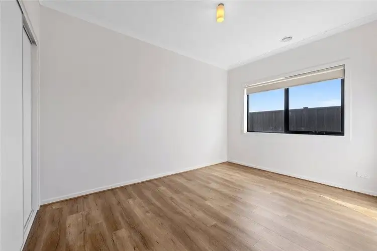 Second view of Homely house listing, 6 Banahaw Road, Truganina VIC 3029