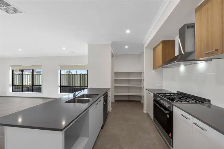 Fourth view of Homely house listing, 6 Banahaw Road, Truganina VIC 3029