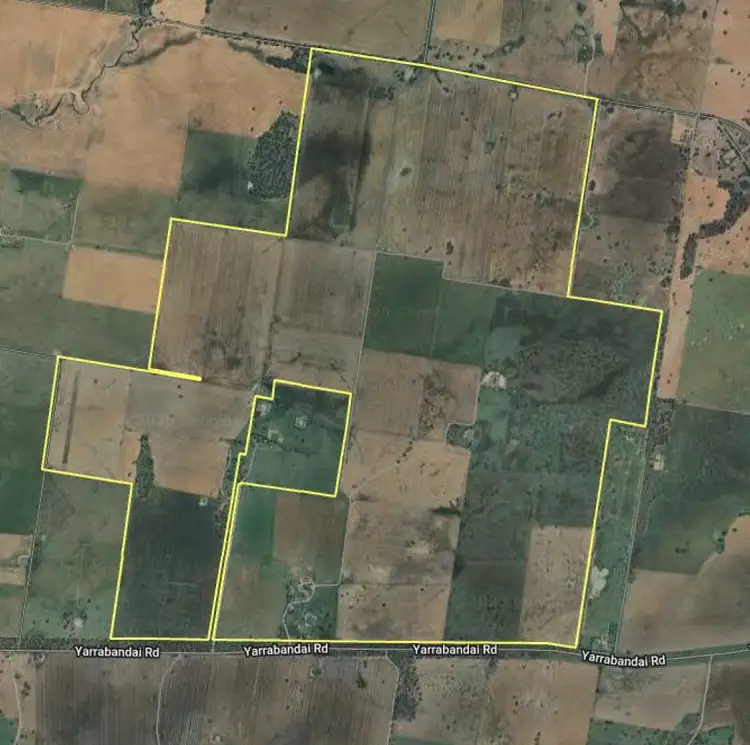 958 Yarrabandai Road, Forbes NSW 2871