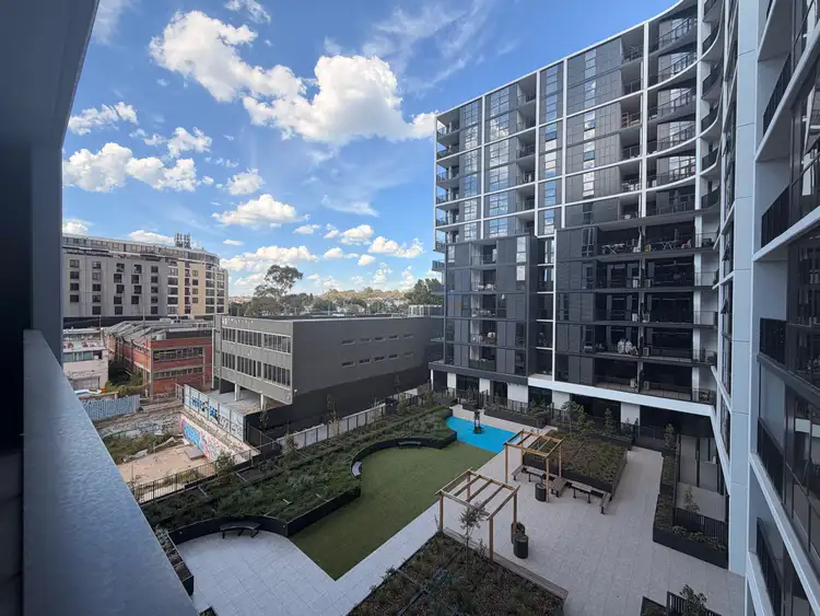 311/139 Boundary Road, North Melbourne VIC 3051