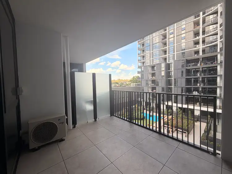 Third view of Homely apartment listing, 311/139 Boundary Road, North Melbourne VIC 3051