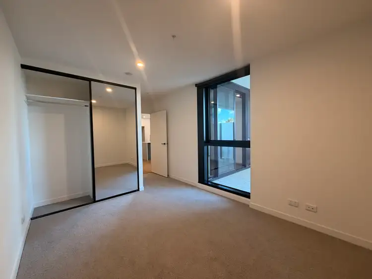 Fourth view of Homely apartment listing, 311/139 Boundary Road, North Melbourne VIC 3051