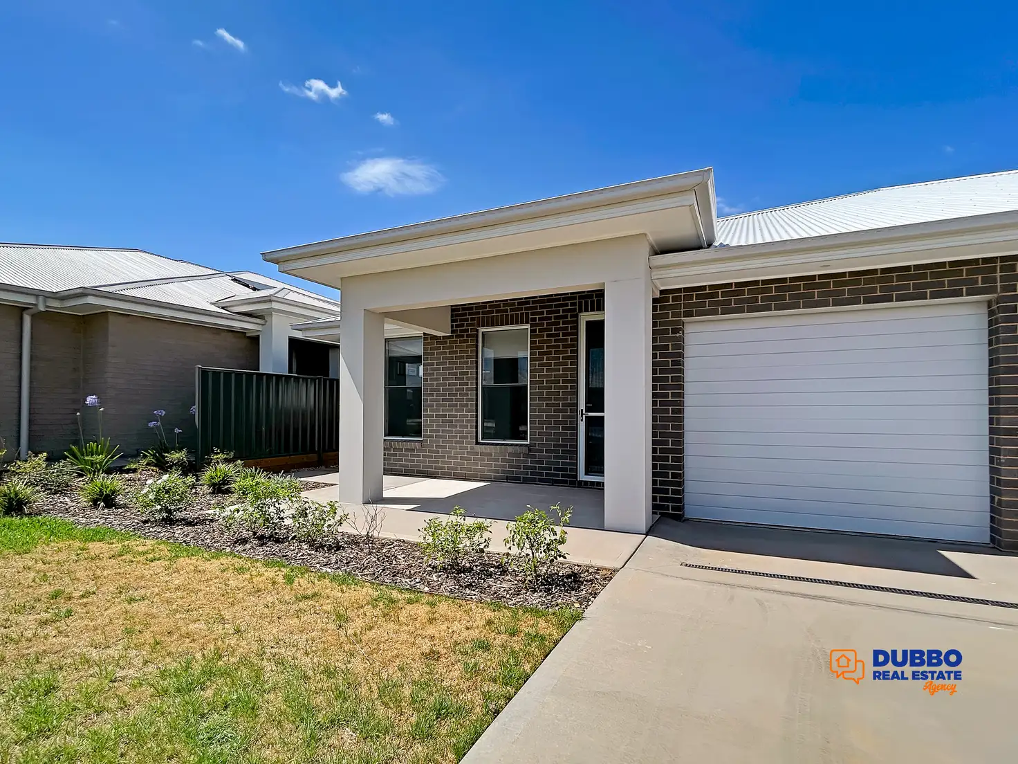 Main view of Homely semi-detached listing, 31 Magenta Circuit, Dubbo NSW 2830