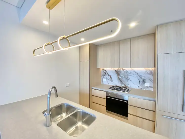 Third view of Homely apartment listing, 407/3 Foundry Street, Erskineville NSW 2043